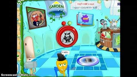 Binweevils garden tip tycoons