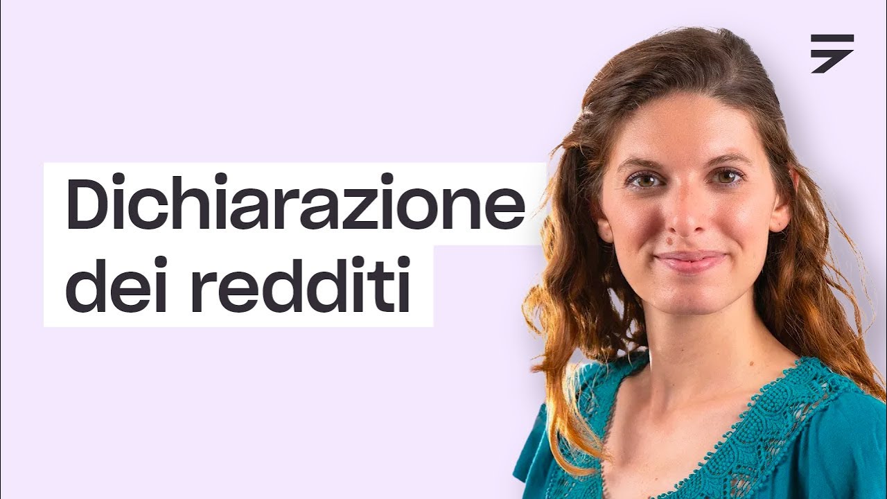 dichiarazione dei redditi regime forfettario