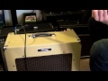 Peavey Delta Blues - The Big Problem