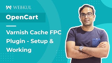 Opencart Website Speed Under 3 Seconds Using Varnish