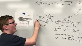 Statics/mechanics video project: Machines and mechanical advantage
