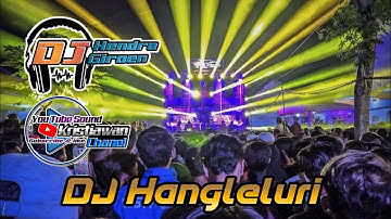 Hangleluri trap version remix
