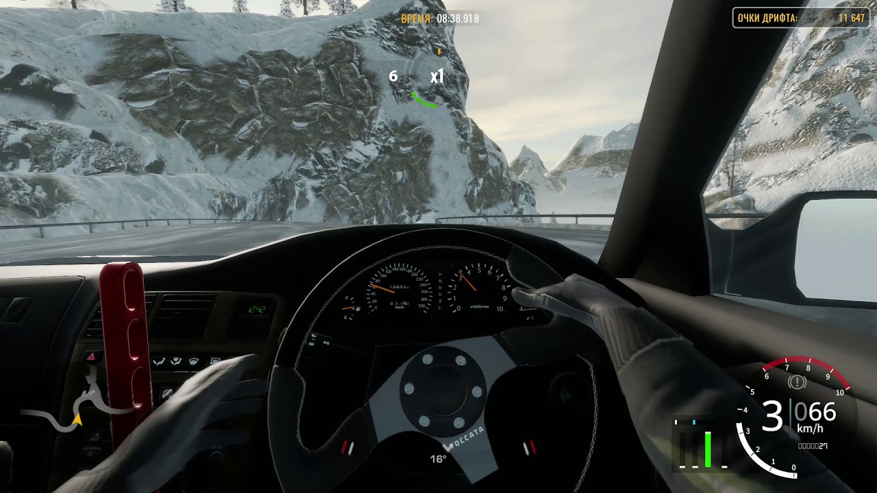 ДРИФТ НА МАРКЕ МАРКОВНИК VS СТОЛБ - YouTube