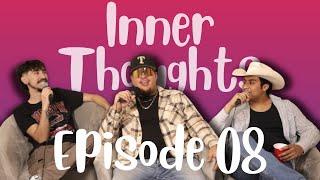 Emotional Intelligence, Paintball War Stories, Remembering Dallaska | Ep 08 | InnerThoughts