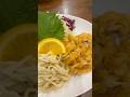 堺市堺区の中華料理「辰巳苑」出前の電話もジャンジャン！安くて美味い！ #堺市グルメ #堺市ランチ #夜もセットメニューがある