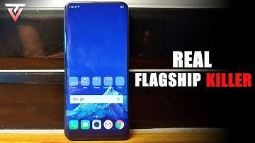 The REAL FLAGSHIP KILLER Is Here