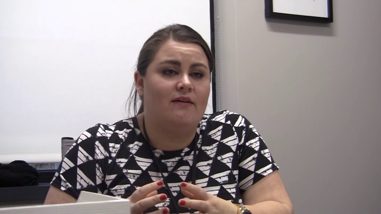 McCallum Place Eating Disorder Treatment Center, Columbia MO YouTube