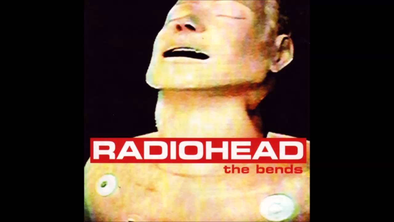 Radiohead Doujin