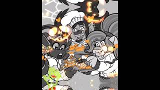 🎃🦴 TROLLS HALLOWEEN 🎃🦴