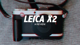 A Leica for Cheap