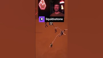 5 minute setup to us all sprint jumping together | liquidxstone on #Twitch