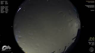 Allsky DIY Timelapse - 2026-08-13 - Night