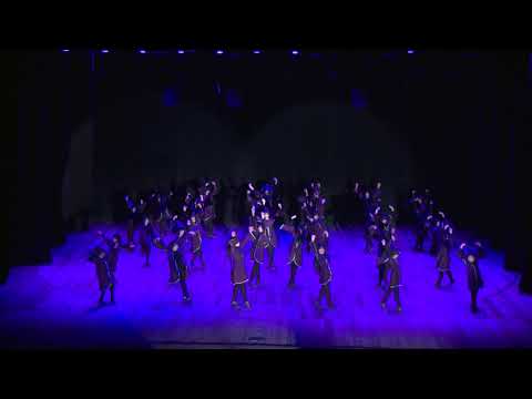 ერთსულოვნება-ცეკვა\"ხორუმი\"2