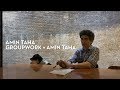 Open More Doors – GROUPWORK + AMIN TAHA