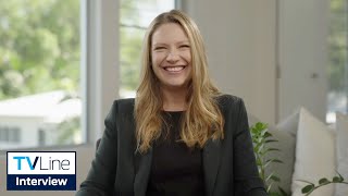 The Last Of Us Episode 2 | Anna Torv on Tess Death | Interview Information