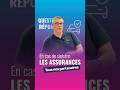 🚗 Quelle que soit votre assurance, soyez les bienvenus chez VO’CARROSSERIE. #vocarrosserie