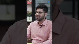 Shreyans Kumat #shorts #upsc #ias #upsc2024