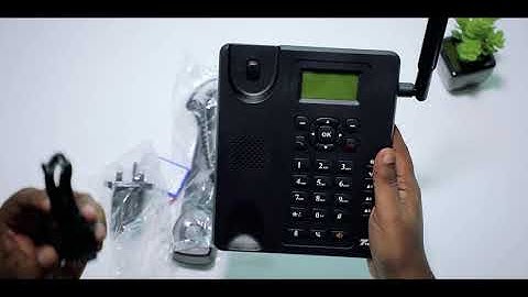 Unboxing Dialog Home Broadband TOZED ZLT V10 Device | H2VE