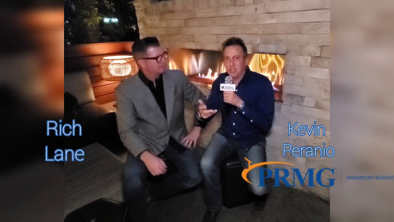 The Broker with Rich Lane | What is the BEST CRM & tech stack to launch into 2021!?!