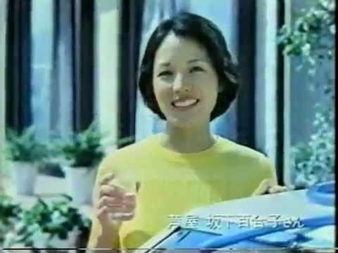 1980 スプライトCM