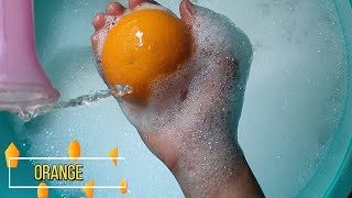 Learn Fruits and Vegetables for playing kids/Fruit Names/ Identify vegetables and fruits for kids screenshot 1