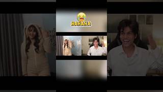 Adarsh Dance With Cute Girl On Omegle @adarshuc  #omegle #ometv #shorts