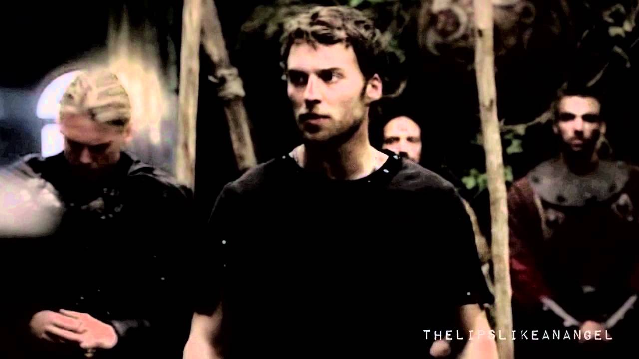 Big enough heart to forgive | Guinevere & Kay + Arthur (AU)