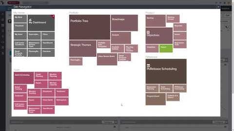 V1.1 VersionOne Tips and Tricks