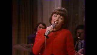 mireille mathieu.. corsica.. inedit, live 1972 hd