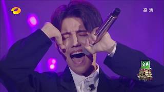 Dimash Kudaibergen - All by myself (subtitulos español)