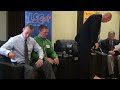 Eastern New Mexico at 2014 LSC Football Media Day