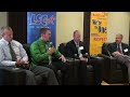 Eastern New Mexico at 2014 LSC Football Media Day
