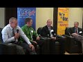 Eastern New Mexico at 2014 LSC Football Media Day