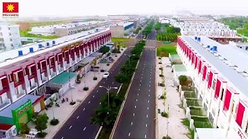 Phú Cường Sophia Center - SC Investment