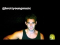 Florida Georgia Line- Cruise (Cover by Brett Young)