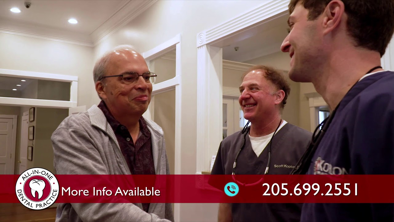 Alabama Dental Implant Specialists YouTube