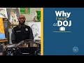 Why I Work at DOJ: Bureau of Prisons