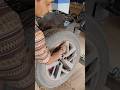 Alloy Wheel Balancing | Car Alignment and Balancing Process