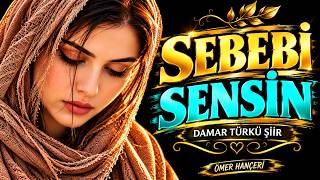 💔 SEBEBİ SENSİN | Muhteşem Eser  | Dinlemeden Geçme 🥀 |