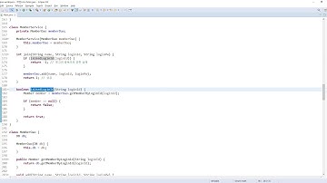 2020 05 25 MVC텍스트 게시판 로그아웃, 회원리스트, 회원탈퇴