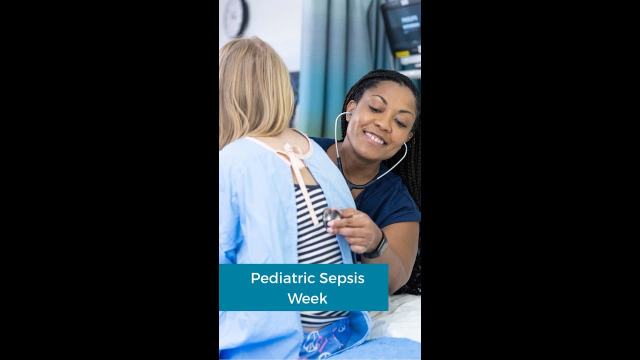 Sepsis Video