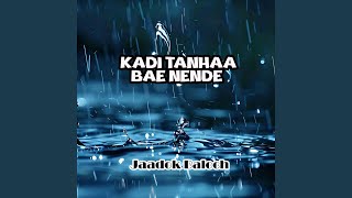 Mennat Madaare Mani Jydala - Jaadok Baloch