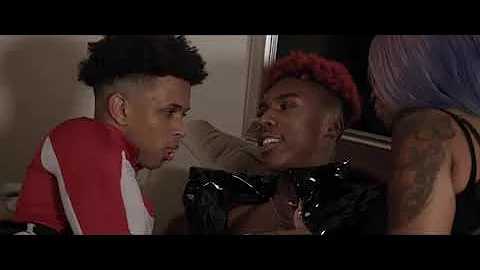 Delli Boe - Bisexual Problems (Official Music Video)