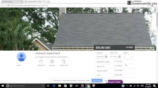 AIRBNB CLONE | AIRBNB CLONE SCRIPT | GUEST PANEL DEMO | HOMESTAYDNN