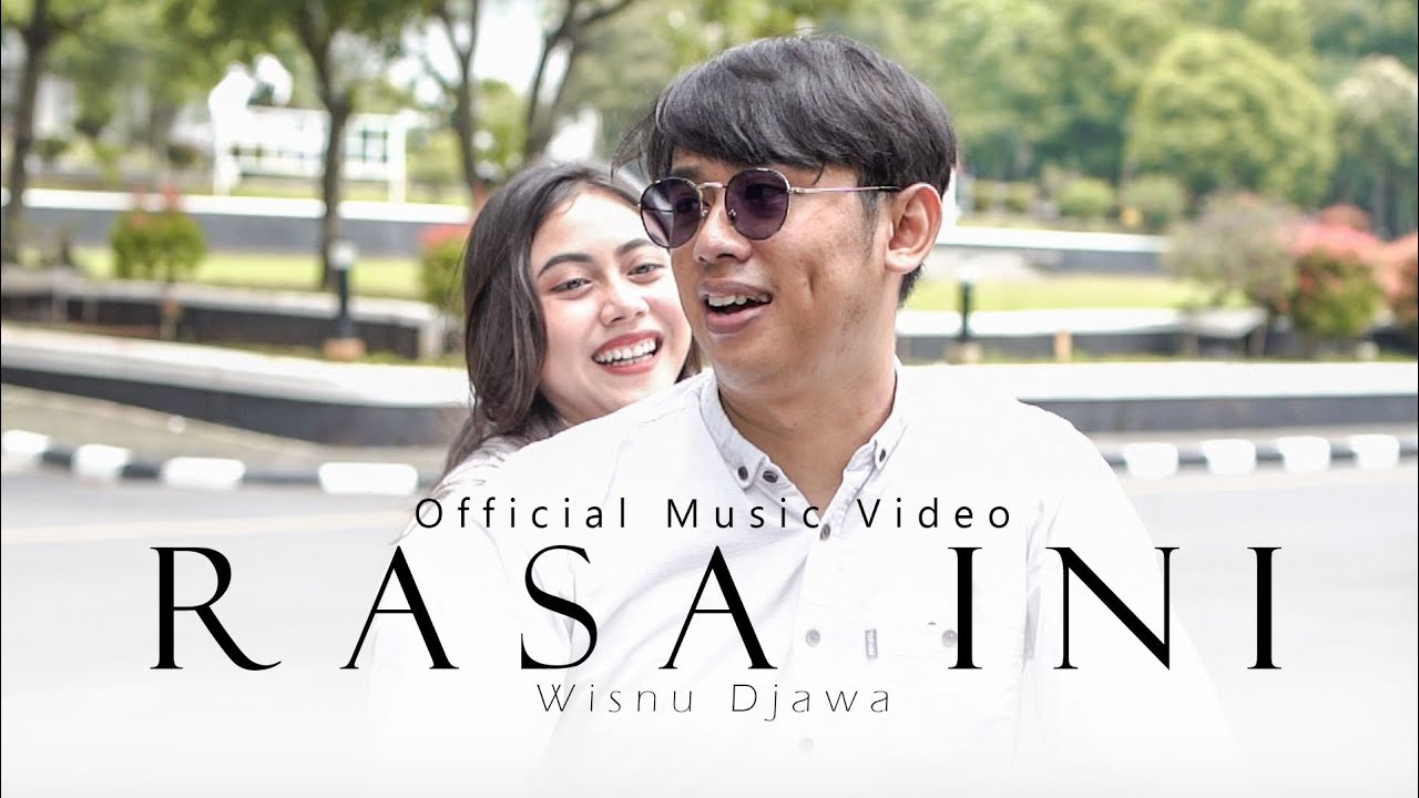Rasa ini 