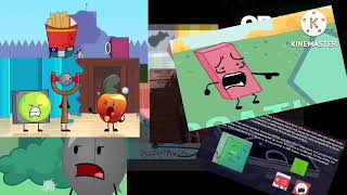 Another Object Invasion YTP N216