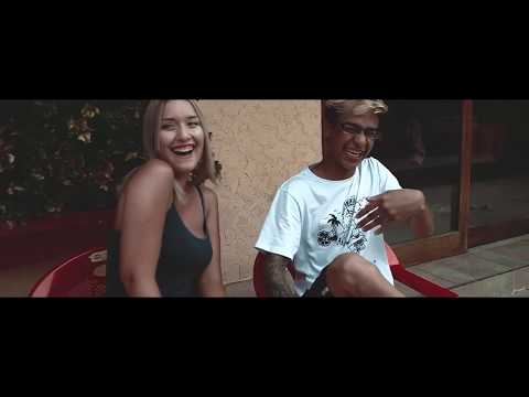 Jeeiph   CONTENTO Video Oficial