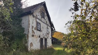 Ovdje smo snimali spot ŠTO SI PUSTO SELO MOJE