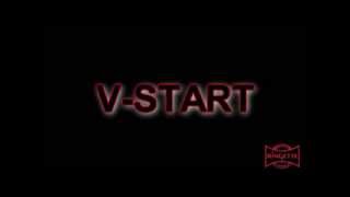 Ringette Ontario Skills Matrix Drills Video 13 V Start