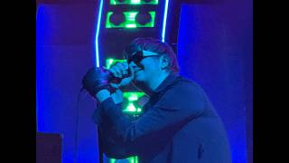 The Strokes LIVE (Reality Awaits Tour) Utilita Arena Newcastle 25/10/2026
